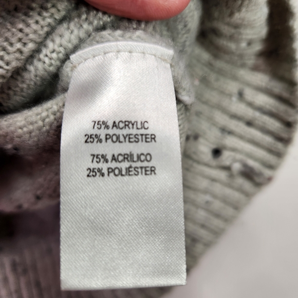 ⭐ Weatherproof Vintage Nordic Fair Isle Sweater – Size XL ⭐ - Picture 8 of 8